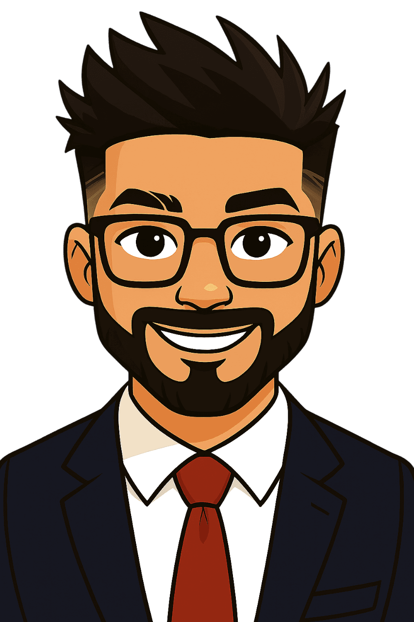 mojodev — Founder of Aurayan